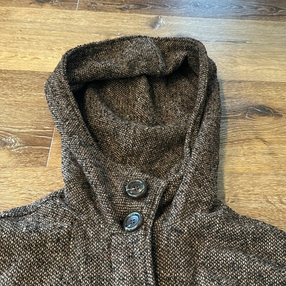Kookai wool jacket - Picture 2 of 8